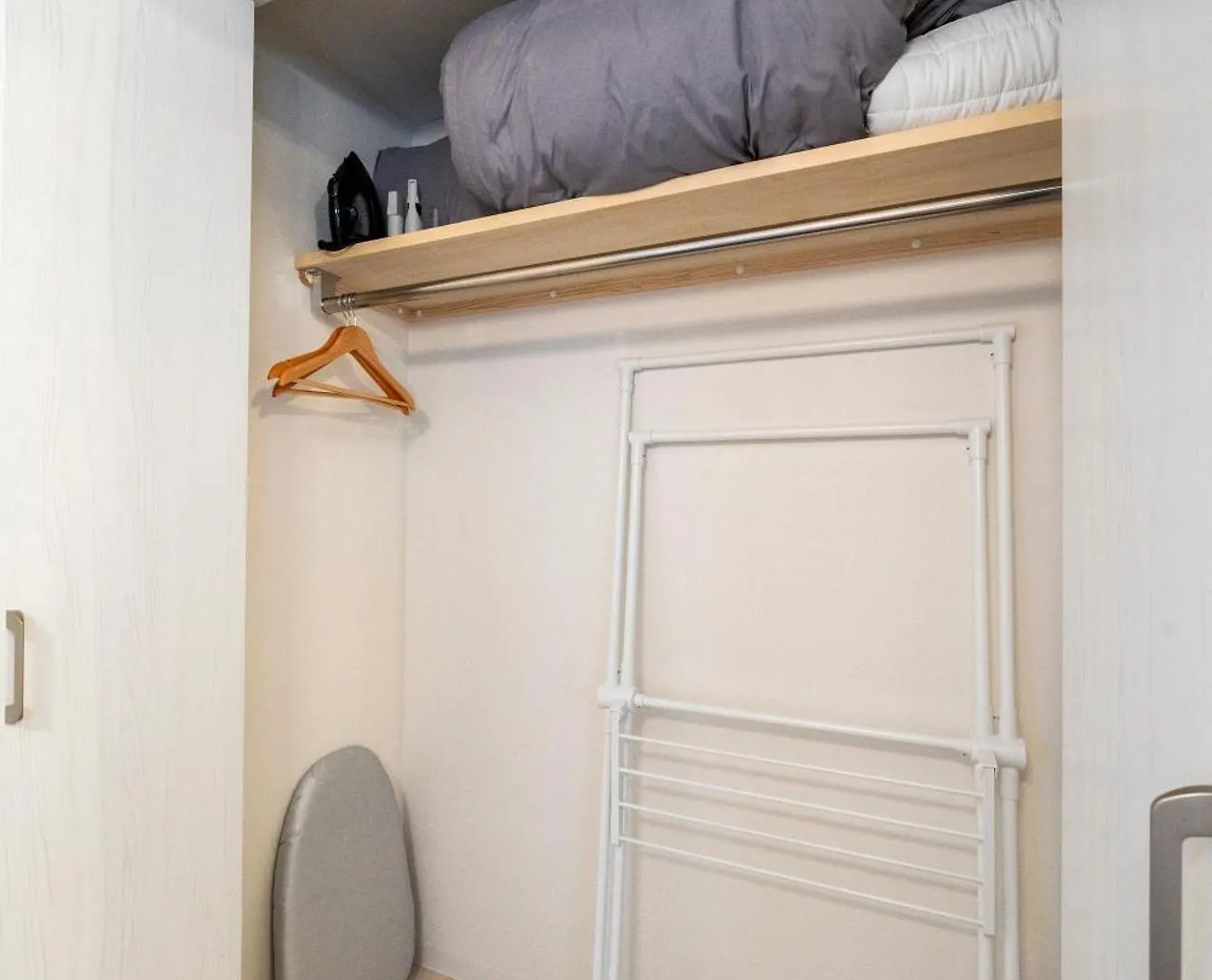 Apartment Unakite Sapporo Japan