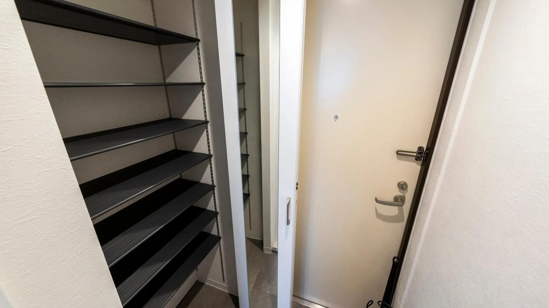 Apartment Unakite Sapporo