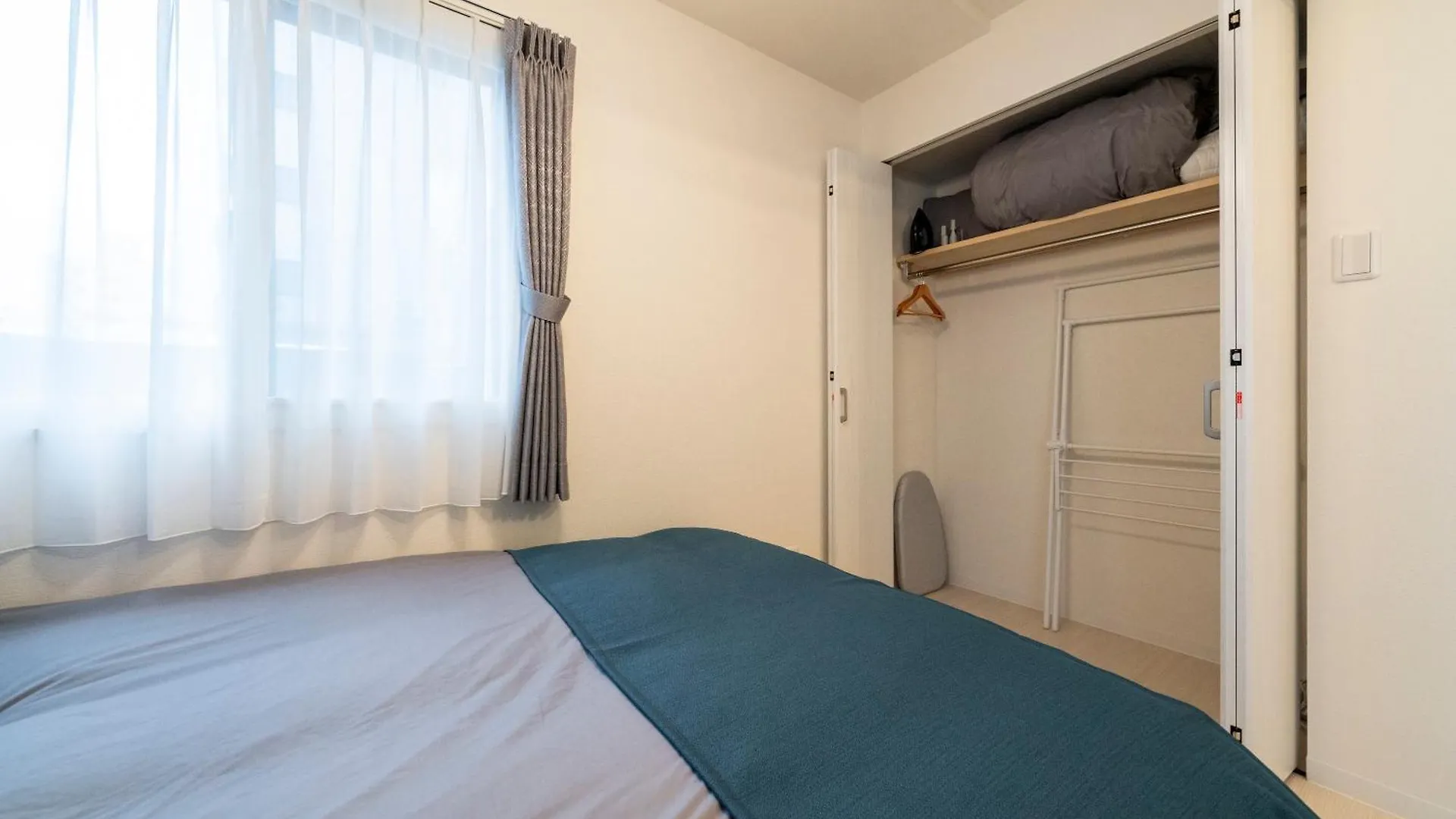 Unakite Sapporo Apartment