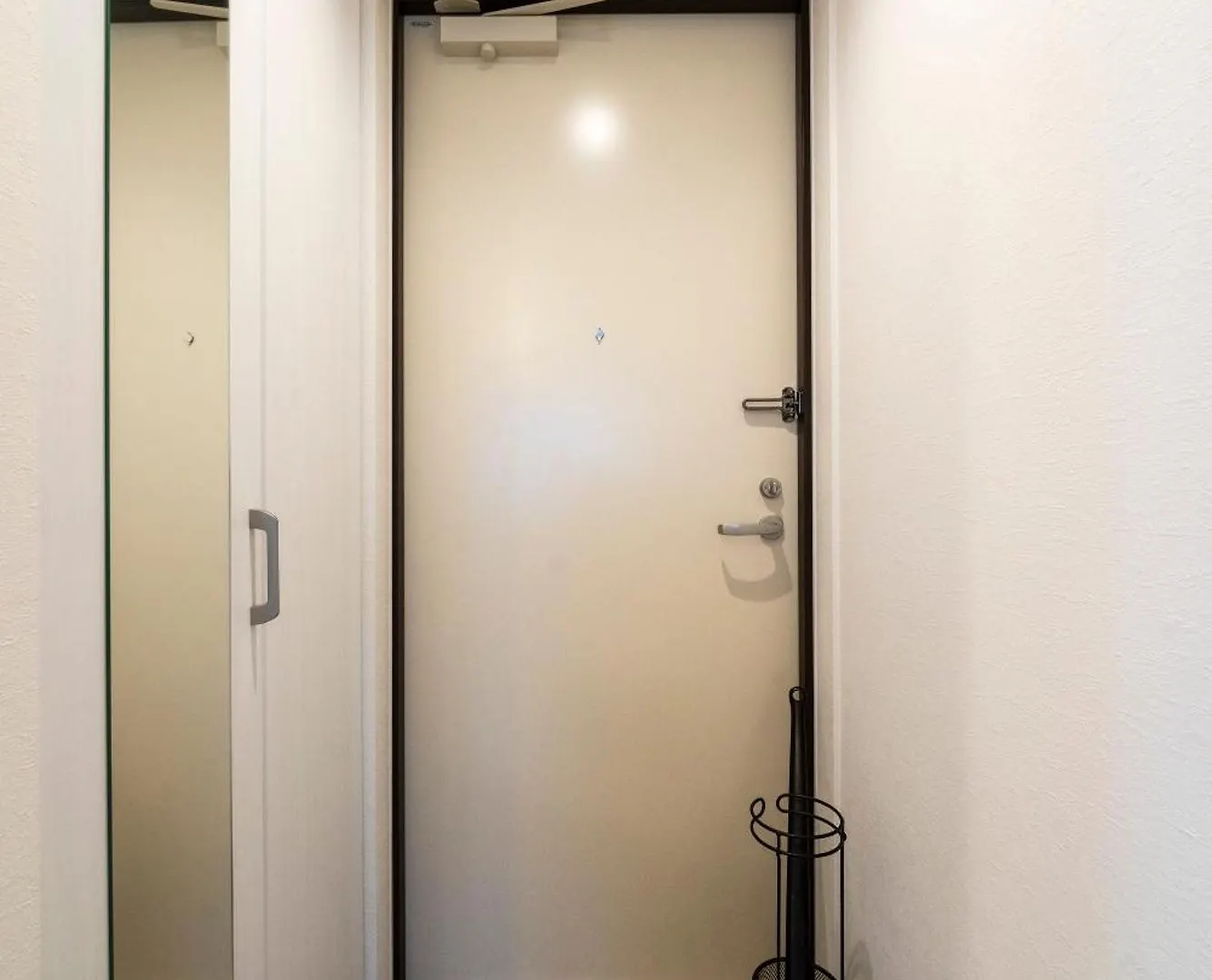 Unakite Sapporo Apartment
