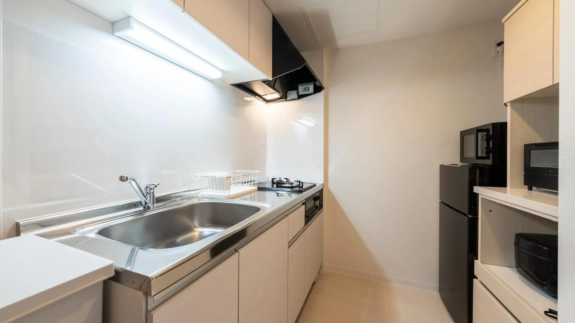 Unakite Sapporo Apartment