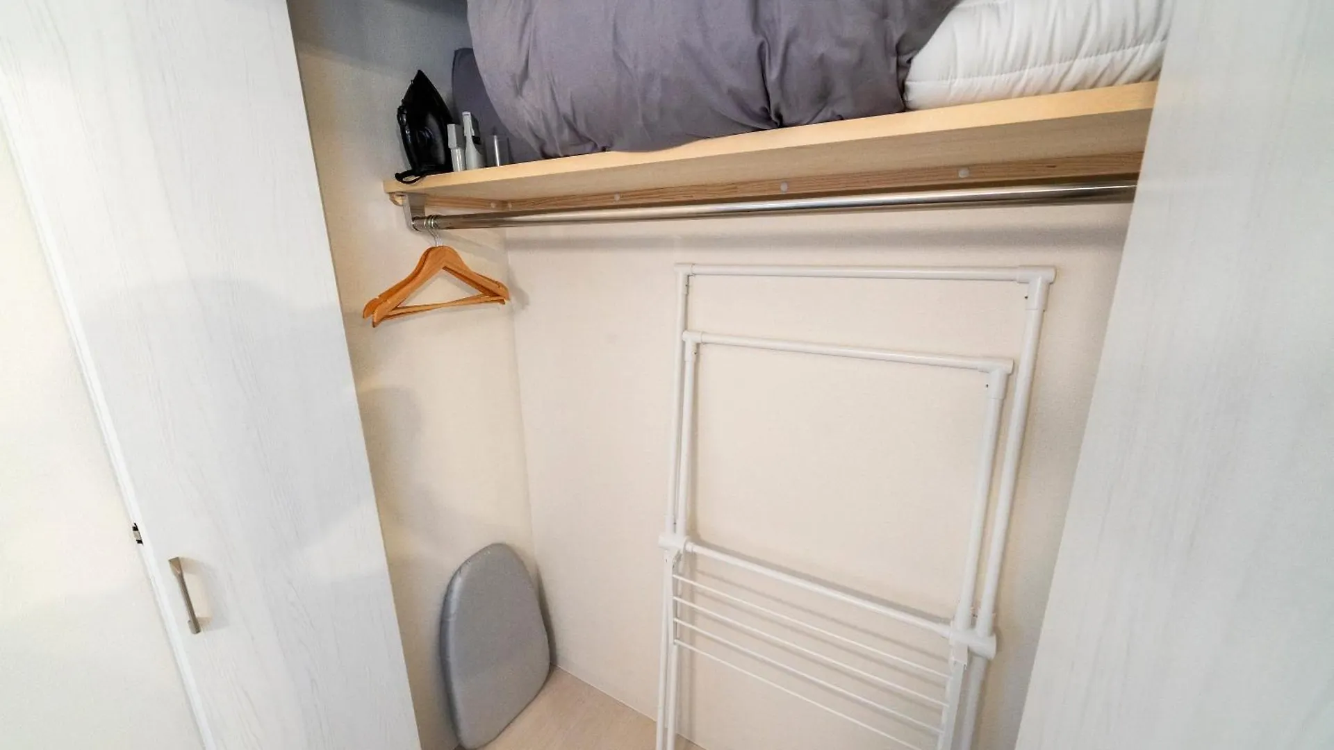 Apartment Unakite Sapporo